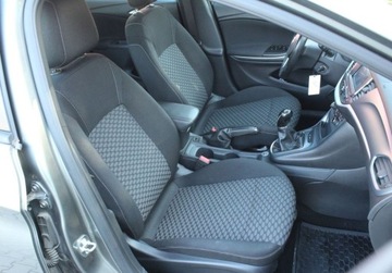 Opel Astra K Sports Tourer 1.4 Turbo 125KM 2017 Opel Astra Fv23 Kombi Nowa Instalacja Stag 1.4 BenzynaLPG 125KM, zdjęcie 12