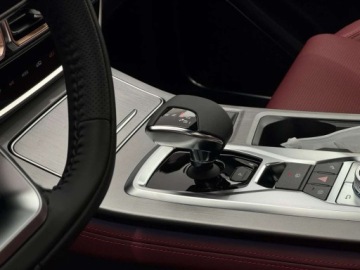 Jetour 2025 Jetour X70 Plus 1.5T 6DCT 147km Nowy 7 lat gwarancji Automat FV23, zdjęcie 7