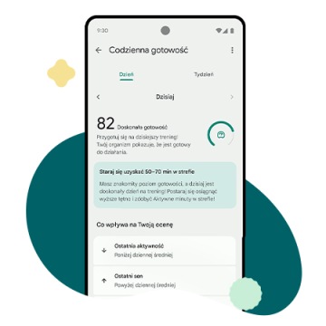 Fitbit Charge 6 фарфоровый/серебристый