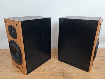 Tannoy Mercury M2 - стереодинамики