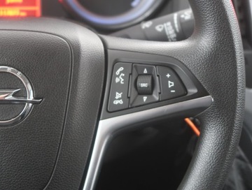 Opel Astra J Sedan 1.4 Turbo ECOTEC 140KM 2016 Opel Astra 1.4 T, Salon Polska, Serwis ASO, Skóra, zdjęcie 15