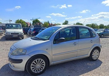 Citroen C3 I 2003