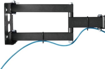 GEMBIRD WM-55ST-03 Крепление для телевизора 32-55 дюймов Черный