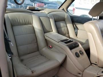 BMW Seria 6 E24 1989 BMW Seria 6 635 CSI Automatic 1989 3.5 Benzyna 215KM, zdjęcie 8