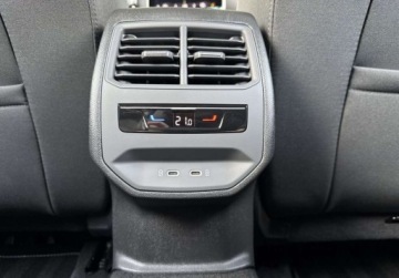 Seat Leon IV 2024 Seat Leon SalonPL 1.5TSI 115KM Style Podgrzew.Fot. Virtual Tempomat GWARAN, zdjęcie 14