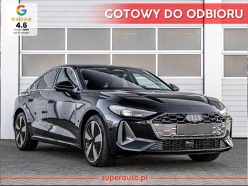 Audi A5 B10 Limousine 2.0 TFSI 204KM 2025 AUDI A5 TFSI quattro Limousine Sedan 2.0 (204KM) 2025