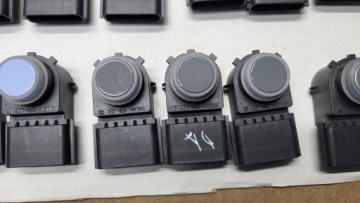 ДАТЧИК ПАРКОВКИ PDC KIA HYUNDAI 95720-G3000 XN3 PR2 T5R PF8 RWB НОВЫЙ!!!