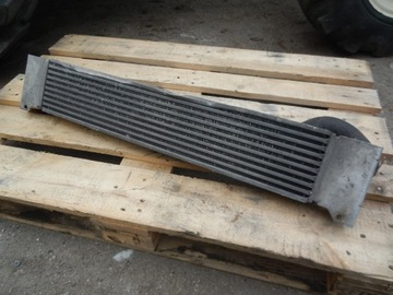 Intercooler DUCATO BOXER JUMPER 06-