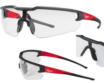 КОНСТРУКЦИЯ ЗАЩИТНЫХ ОЧКОВ OHS