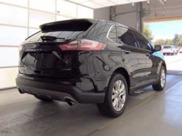 Ford Edge II 2021 Ford Edge Titanium 2021 2.0 Benzyna 250KM, zdjęcie 5