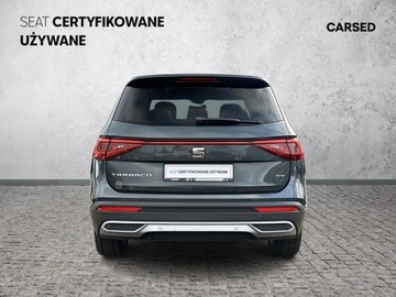 Seat Tarraco SUV 2.0 TSI 190KM 2019 Seat Tarraco 7 os/ Xcellence/ 4x4/ 2.0 190km/ DSG/, zdjęcie 5
