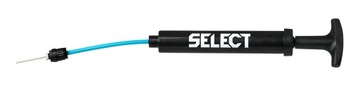 Насос для надувания мячей SELECT 15 см из шланга