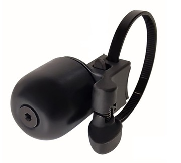 Безопасный велосипедный звонок Trigger Bell