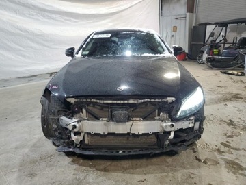 Mercedes Klasa C W206 2021 Mercedes-Benz Klasa C 43 AMG 2021 3.0l 3.0 Benzyna 385KM, zdjęcie 5