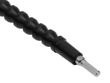 ELASTYCZNA PRZEDŁUŻKA DO BITÓW WKRĘTARKI WIERTARKI