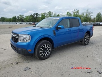 Ford Maverick II 2022 Ford Maverick 2022 r., 2,5L XL HYBRID 2.5 Hybryda 191KM, zdjęcie 2