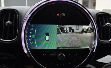 Mini Countryman F60 Crossover Facelifting 2.0 S 178KM 2022 MINI Countryman MINI COOPER S ALL4 Countryman 2023R ORYGINAL S-Polska Fa-V, zdjęcie 29