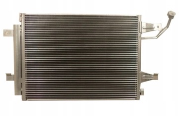 CHLADIČ KLIMATIZACE MITSUBISHI COLT 1,3 2004 -