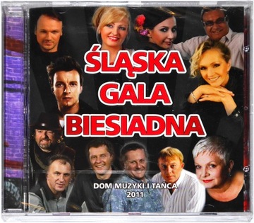 Śląska Gala Biesiadna 2011