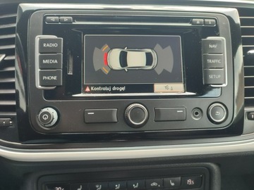 Volkswagen Beetle Hatchback 3d 1.6 TDI 105KM 2015 Volkswagen Beetle bezwypadkowy wyposażen, zdjęcie 22