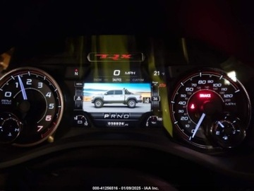  RAM 1500 2021r., TRX 4X4, od ubezpieczalni 6.2 Benzyna 702KM, zdjęcie 10