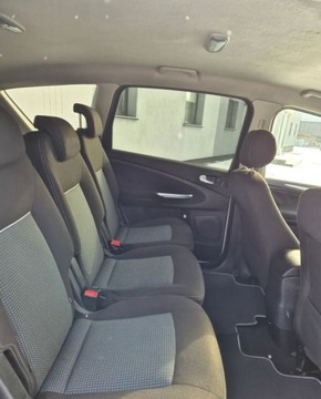 Ford S-Max I Van Facelifting 2.0 Duratorq TDCi DPF 163KM 2014 Ford S-Max 2.0 TDCI 163km 7 foteli bez rdzy NAVI 2.0 Diesel 163KM, zdjęcie 9