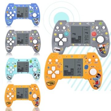 ЭЛЕКТРОННАЯ АРКАДНАЯ ИГРА, КОНСОЛЬ ТЕТРИС