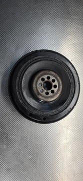 AUDI A4 B8 PŘED FACELIFTEM AVANT 3.0 TDI QUATRO KOLO ŘEMENICE KLIKOVÉ HŘÍDELE 059105251AS