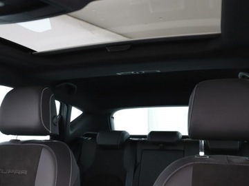 Seat Leon III CUPRA 5d Facelifting 2.0 TSI 300KM 2017 Seat Leon DSG full LED skóra/alcantara szyberdach, zdjęcie 38
