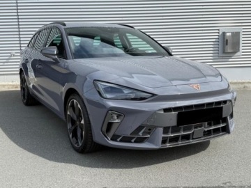 Cupra Leon II Sportstourer Facelifting 1.5 eTSI MHEV 150KM 2025 CUPRA Leon 1.5 eTSI mHEV DSG Combi 150KM 2025, zdjęcie 2
