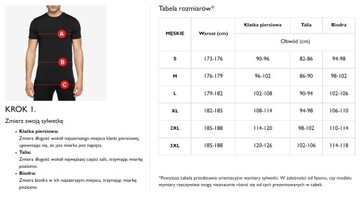 BLUZA męska POLAR 4F bielizna termoaktywna polarowa 4FAW23UFLEM034 S