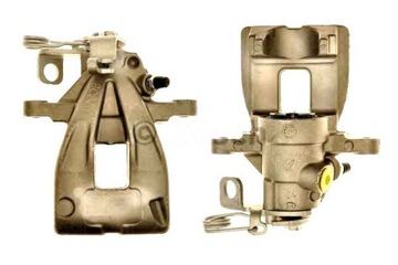 BOSCH TŘMEN BRZDOVÝ PEUGEOT ZADNÍ 207 1,6 16V HDI