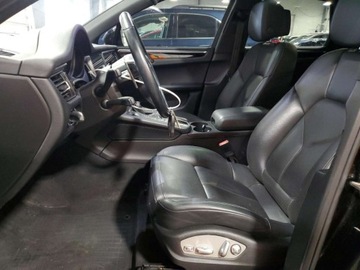 Porsche Macan 2019 Porsche Macan 2019 2.0l 2.0 Benzyna 248KM, zdjęcie 7
