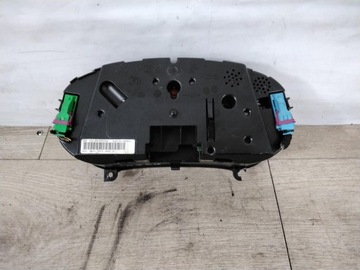 AUDI A3 8L PŘÍSTROJOVÁ DESKA 8L0919860A