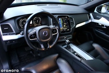 Volvo XC90 II SUV 2.0 D4 190KM 2018 Volvo XC 90 Volvo XC 90 D4 Geartronic Momentum 2.0 Diesel 190KM, zdjęcie 18