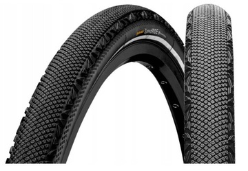 CONTINENTAL SPEED RIDE 28x1.60 700x42C (40c) REFLEX GRAVEL SZOSA SPEEDRIDE