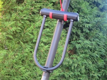 U-LOCK LOCK CLAMP для скутера DUALTRON VICTOR