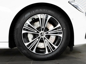 Mercedes Klasa E W214 Sedan 2.0 220d 197KM 2025 E Klasa 220 d Avantgarde 2.0 (197KM) 2025, zdjęcie 14