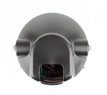 Передний фонарь Zumico Gr 500 50 MotoGeneric