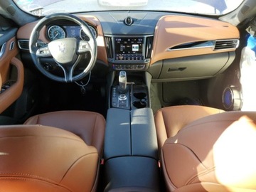 Maserati Levante 2022 Maserati Levante 2022r., 4x4, 3.0L 3.0 Benzyna 345KM, zdjęcie 7