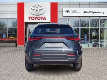 Lexus NX II SUV 350h 242KM 2022 Lexus NX Lexus NX 350h Business AWD 1 wlasciciel, salon PL 2.5 Hybryda, zdjęcie 7