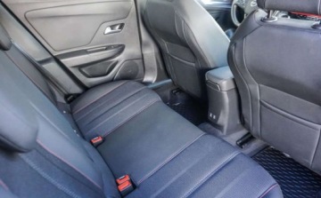 Opel Mokka SUV 2021 Opel Mokka Opel Mokka GS 1.2 130KM 1.2 Benzyna 130KM, zdjęcie 20