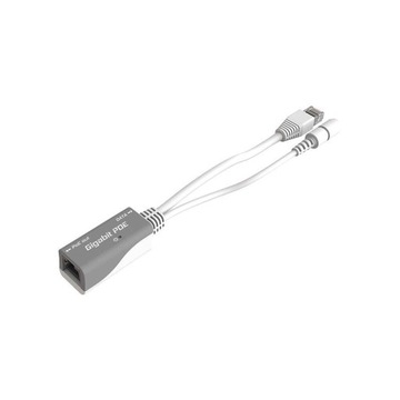 MikroTik RBGPOE | PoE Injector | 1x RJ45 1000Mb/s