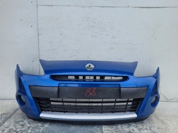 RENAULT CLIO III LIFT 195 ZDERZAK PRZÓD PRZEDNI