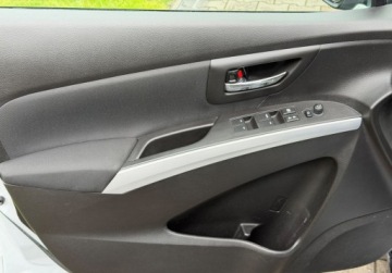 Suzuki SX4 II S-cross Facelifting 1.4 BOOSTERJET 140KM 2018 Suzuki SX4 S-Cross 1,4T 140KM FULL LED Navi Key-Less Bezwypadkowy Serwisow, zdjęcie 29