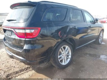 Dodge Durango III 3.6 V6 294KM 2025 Dodge Durango 2025 Dodge Durango GT Plus AWD 3.6 Benzyna 295KM, zdjęcie 4