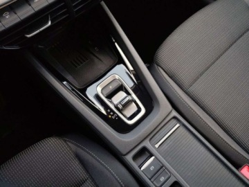 Skoda Octavia IV Liftback 1.5 TSI EVO 150KM 2024 Skoda Octavia 1.5TSI mHEV Selection DSG LED SalonPL ACC Podgrzewane Fotele, zdjęcie 26