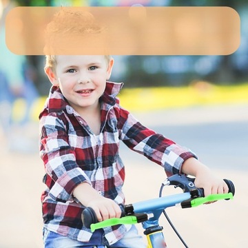 ВЕЛОСИПЕД ТОРМОЗНОЙ РЫЧАГ НАБОР ДЕТСКИЙ ВЕЛОСИПЕД ЧАСТЬ 2 ПАРЫ