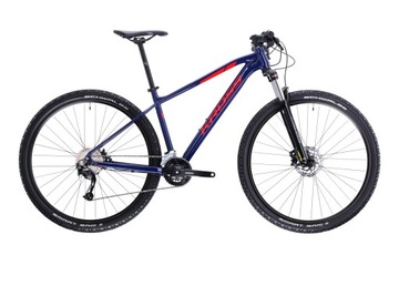 Rower MTB Kross level 2.0 rama 19 cali koło 29 