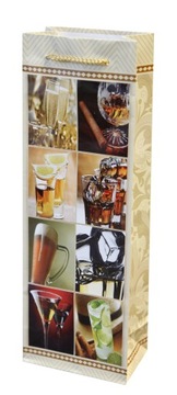 Сумка-бутылка СДМ